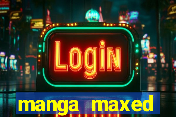 manga maxed strength necromancer